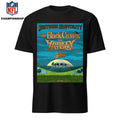 The Black Crowes And Whiskey Myers Southern Hospitality Tour 2026 North America Schedule Dates Shirt