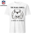 The Black Crowes Natural Devil A Pound of Feathers Shirt
