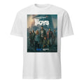 The Boys Final Season TV Series Coming On April 8 2026 Shirt