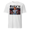 The Chuck Charity Legend Shirt