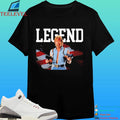The Chuck Charity Pocket Shirt