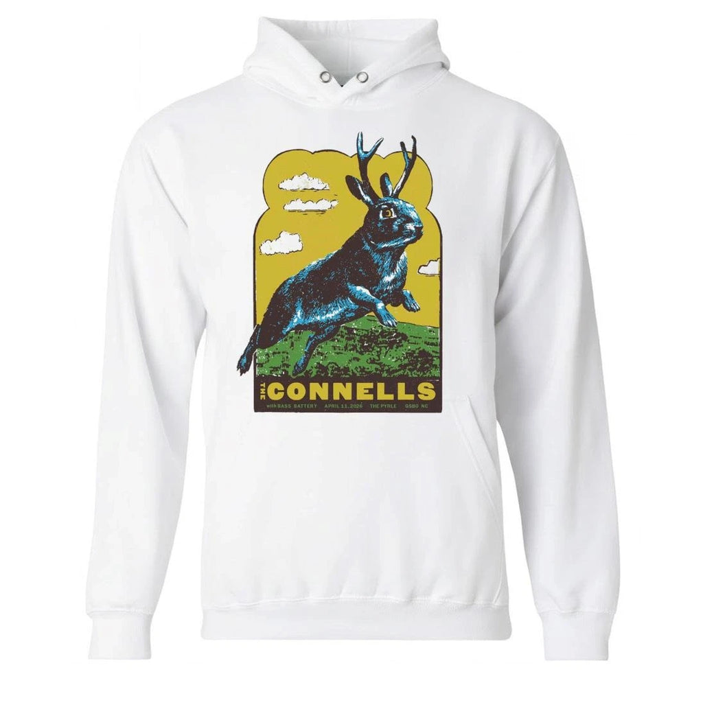 The Connells Greensboro NC April 11 2026 Poster Shirt