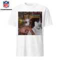 The Cranberries 35th Anniversary Uncertain EP Shirt