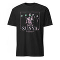 The Dear Hunter Sunya Photo Graphite Shirt