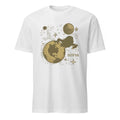 The Dear Hunter Wasteland Ivory Shirt