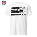 The Dillinger Escape Plan Shirt