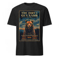 The Dirty Guv’nahs 20th Anniversary 2026 Shows Poster Shirt
