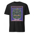 The Disco Biscuits Atlantic City New Jersey 2026 Venue Poster At The Borgata On July 4 2026 Shirt