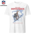 The Early November All We Have At The End Of Shirt