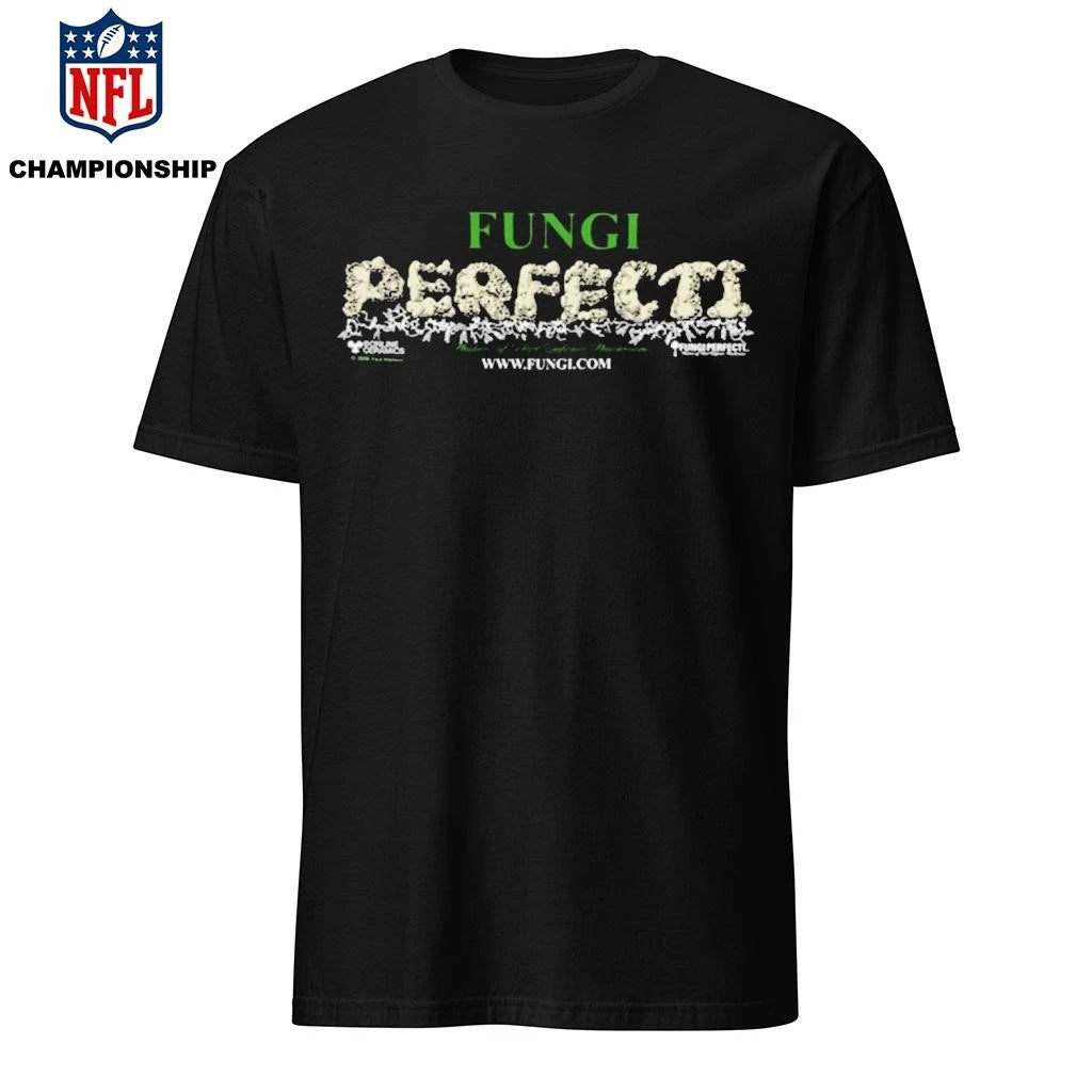 The Elixir Of Life Shirt
