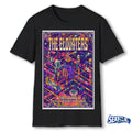 The Elovaters February 27-28 2026 at The Sound Del Mar, San Diego, CA Poster shirt