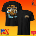 The Expendables California Roots May 22, 2026 T-shirt