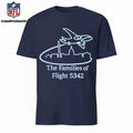The Families of Flight 5342 Shirt