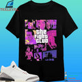 The Fight Club Shirt