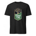 The Future of the Crest Shirt