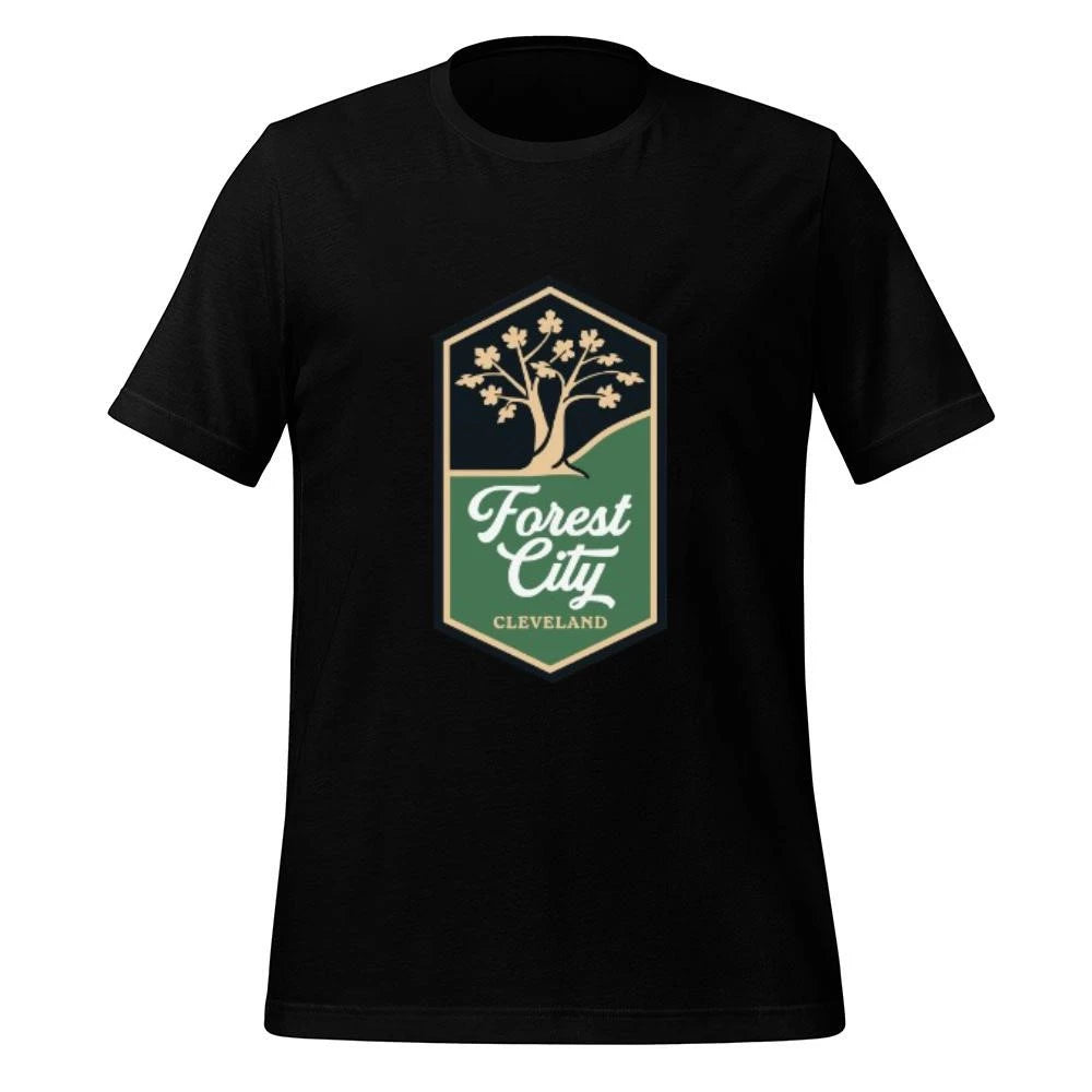 The Future of the Crest Shirt