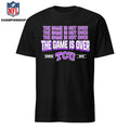 The Game is Over TCU Horned Frogs 30-27 USC Trojans 2025 Alamo Bowl ShØt