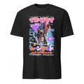 The Genius Of The Iyo Sky Over The Moonsault Graphic Shirt