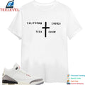 The Growlers California Church Teen Choir Shirt