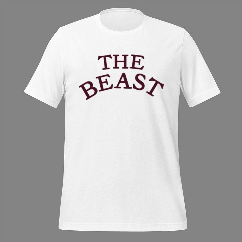 The Growlers The Beast Shirt