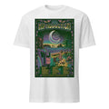 The Hip Abduction Into The Wild Tour 26 Poster Shirt