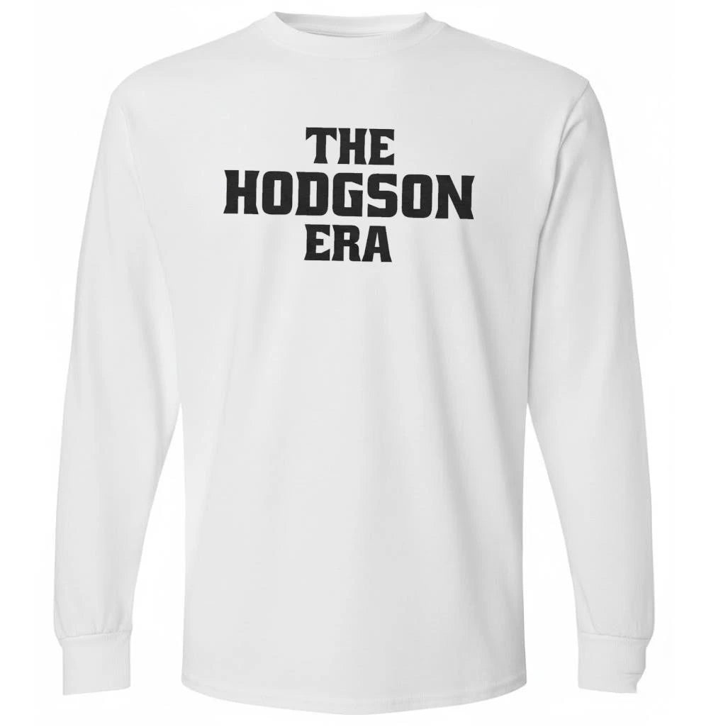 The hodgson era Shirt