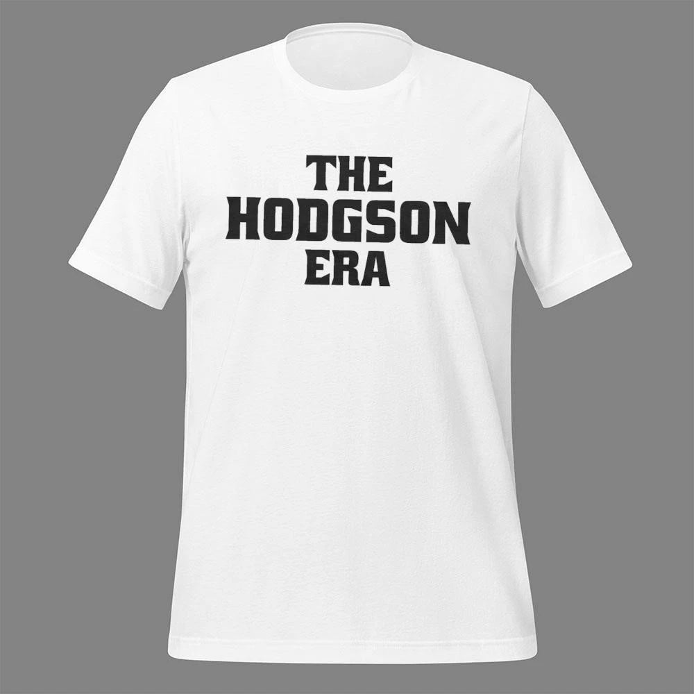 The hodgson era Shirt