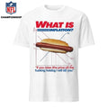 The Iation Hot Dog Shirt
