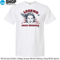 The Legend of Jack Hughes T-Shirt