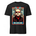 The Mavericks Band Raul Malo Love Liberty Shirt