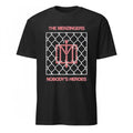 The Menzingers Band NoBody’s Heroes Shirt