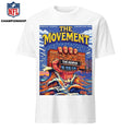 The Movement Jan 31 2026 Norfolk, Virginia Poster Shirt
