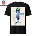 The MVP Matthew Stafford Commemorative Shirt