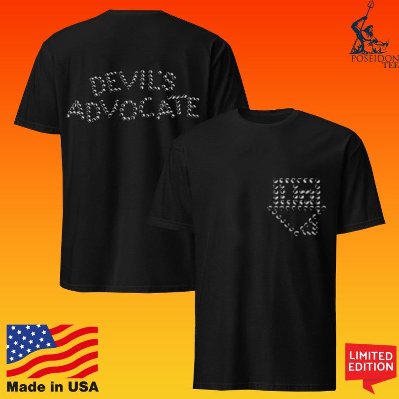 The Neighbourhood Devil’s Advocate T-shirt