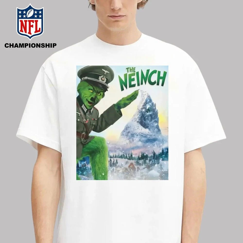 The Neinch Shirt
