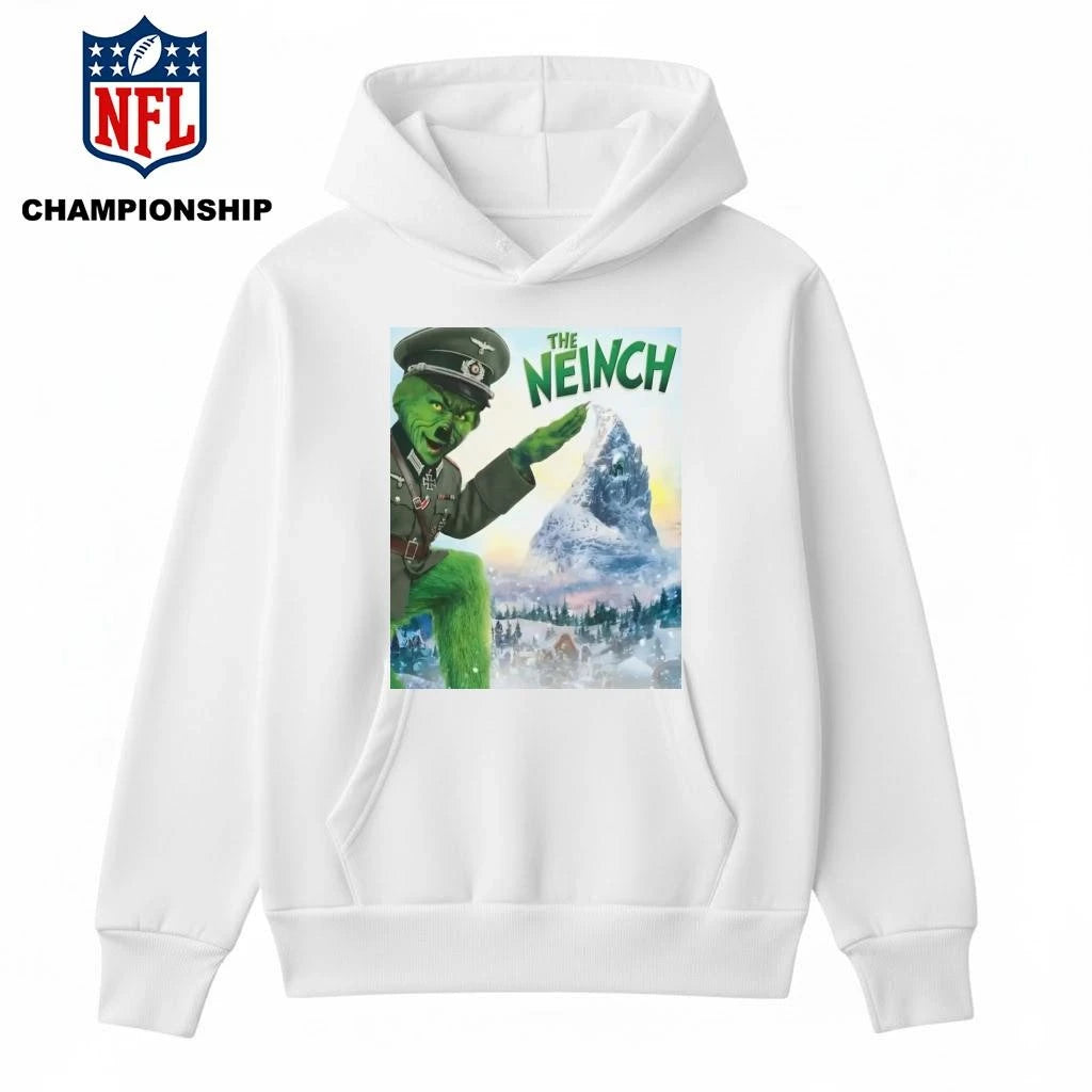 The Neinch Shirt