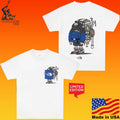 The North Face Gear Up Get Out Relaxed T-shirt
