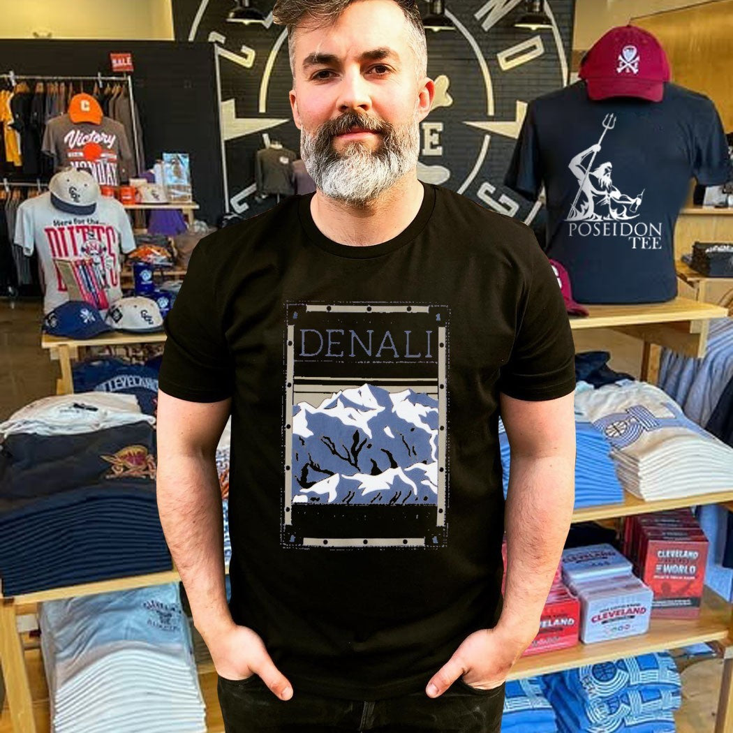 The North Face North Faces T-shirt
