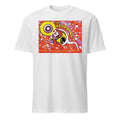 The Offspring Grand Rapids Michigan 2026 Tonight Show Poster At Van Andel Arena On February 11 2026 Skull Sperm Art Shirt