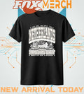 The one the only the Netherlands meets Kansas City World Cup 2026 t-shirt