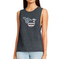 The Patriot Tank - Women