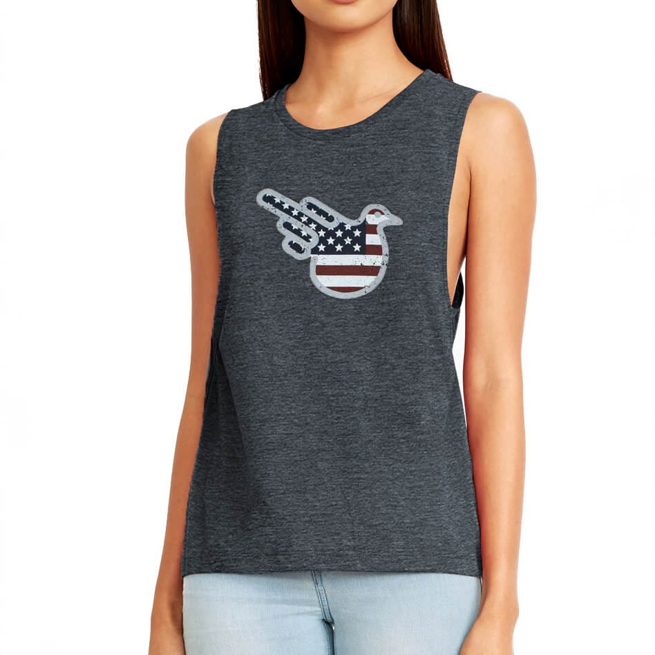 The Patriot Tank - Women