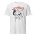 The Pig Destroyer x Swampfest Shirt