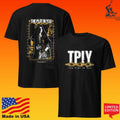The Plot In You Silence Chain T-shirt