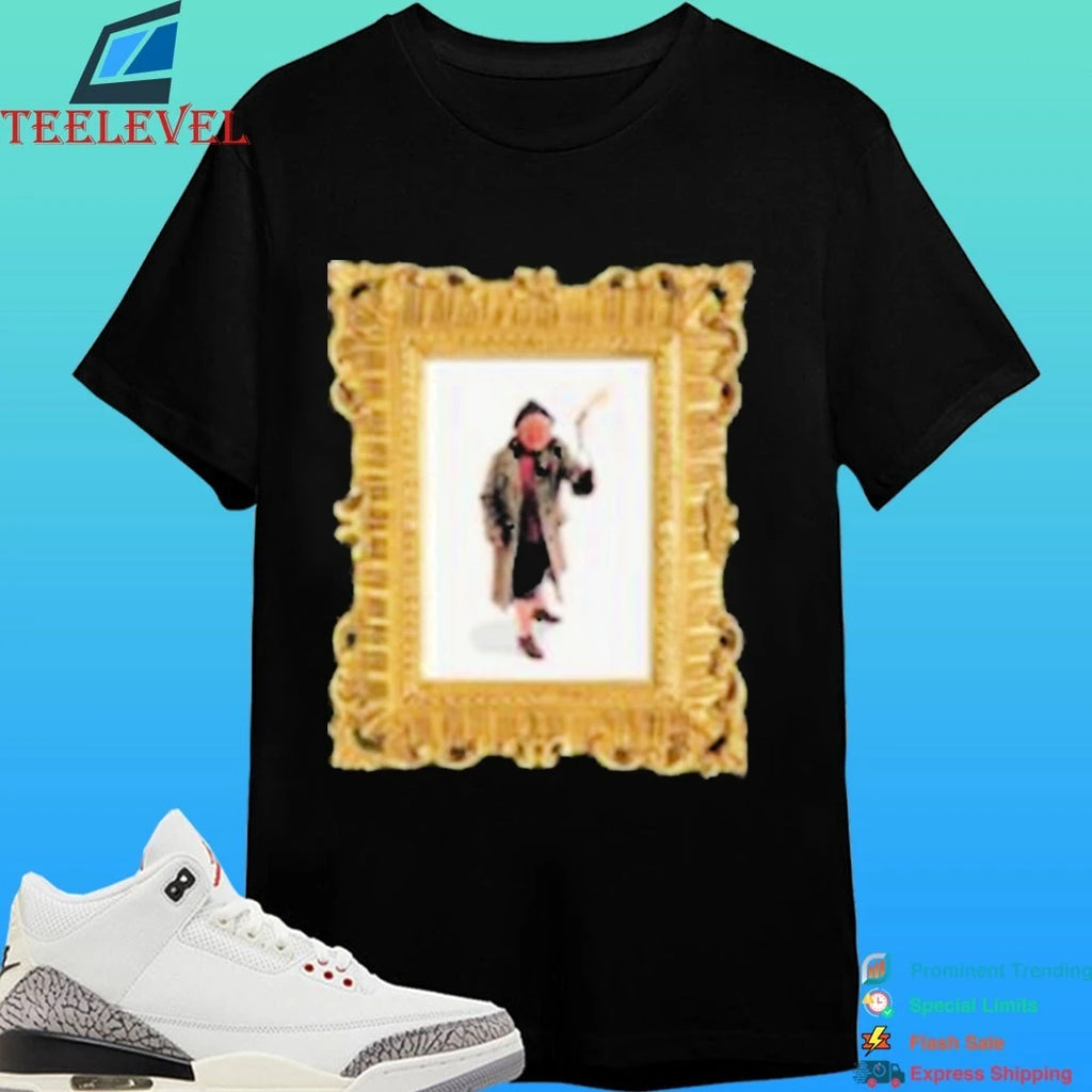 The Prodigy Firestarter Shirt