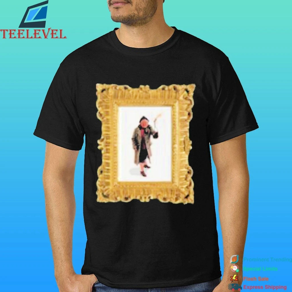 The Prodigy Firestarter Shirt