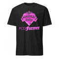The Pussycat Dolls PCD Forever Logo Shirt