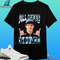 The Red Flags All Good Kimi Shirt