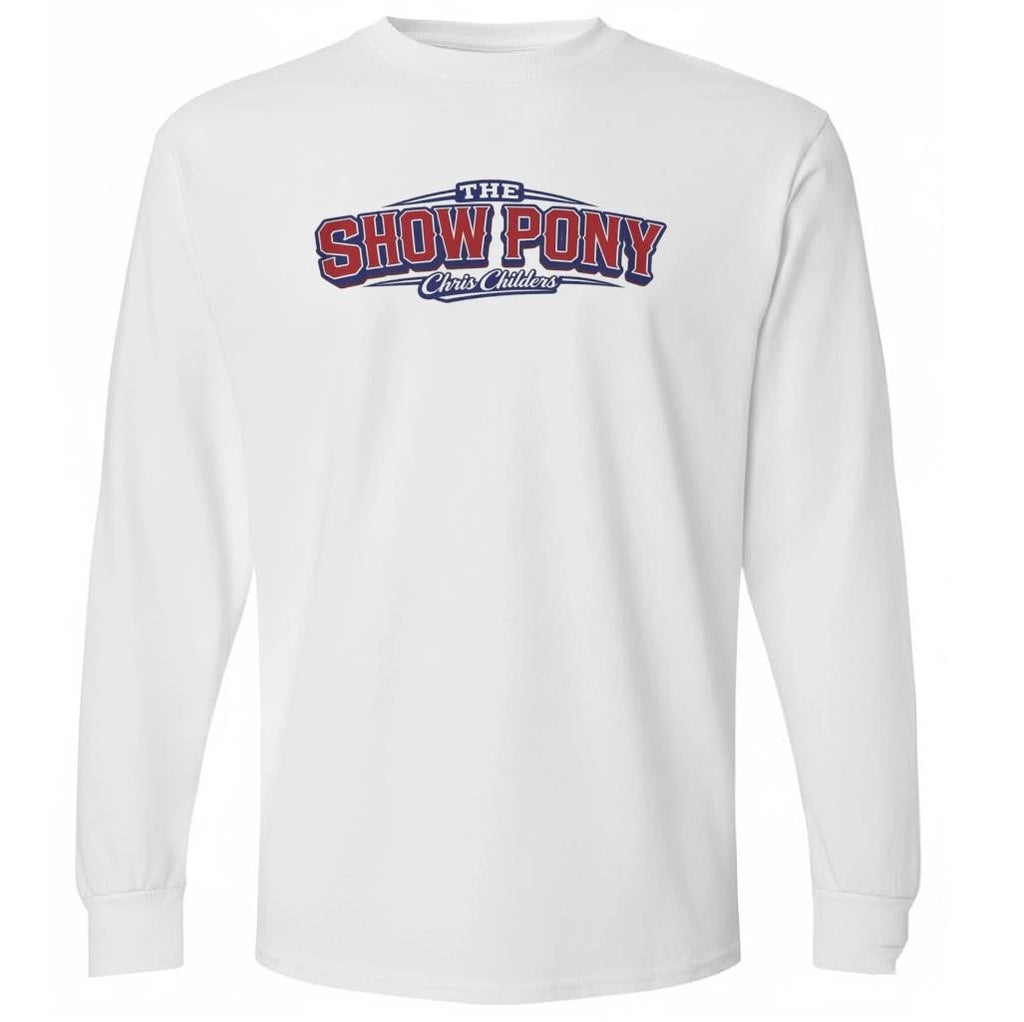 The Show Pony Chris Childers Shirt