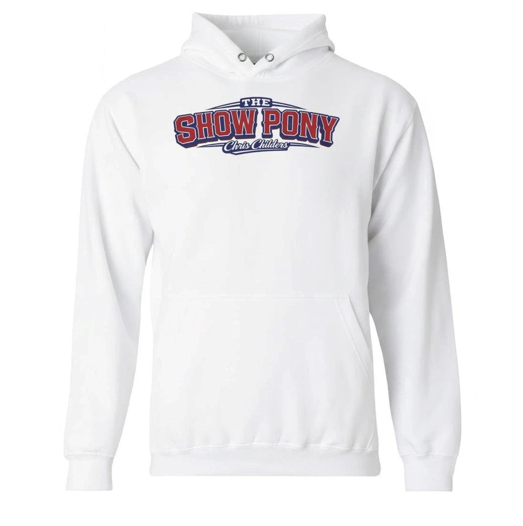 The Show Pony Chris Childers Shirt